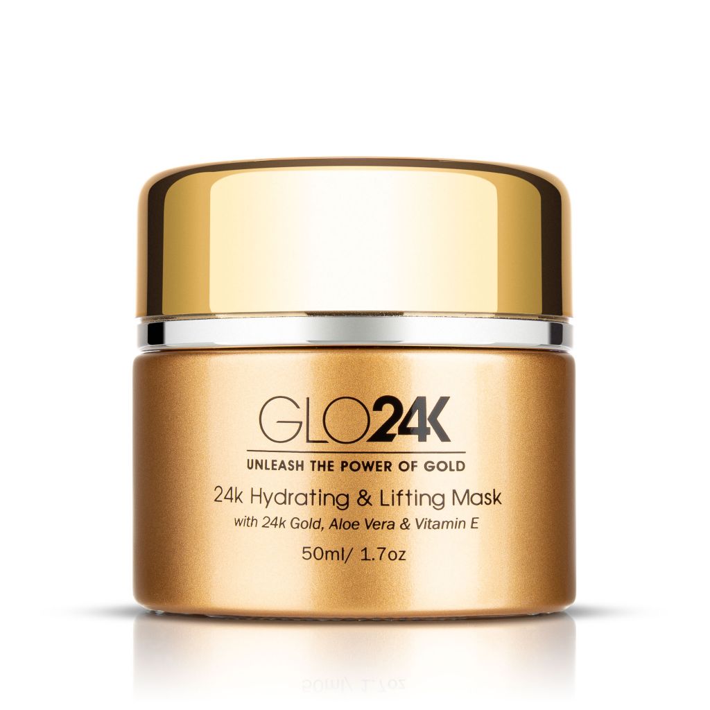 GLO24K Hair Eraser ($24) dupe on  for $8. Dumped mine for