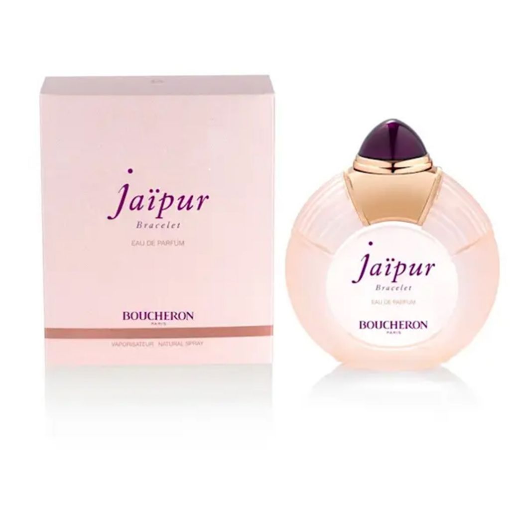 Boucheron Jaipur Bracelet Eau de Parfum oz 3.3