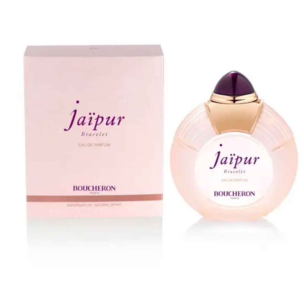 Parfum 3.3 Boucheron oz de Eau Bracelet Jaipur