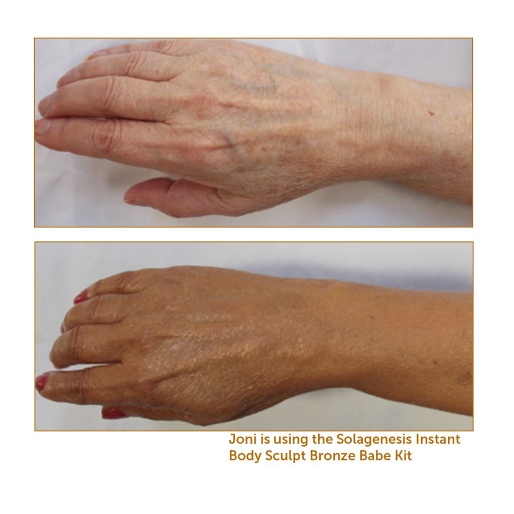 Hands