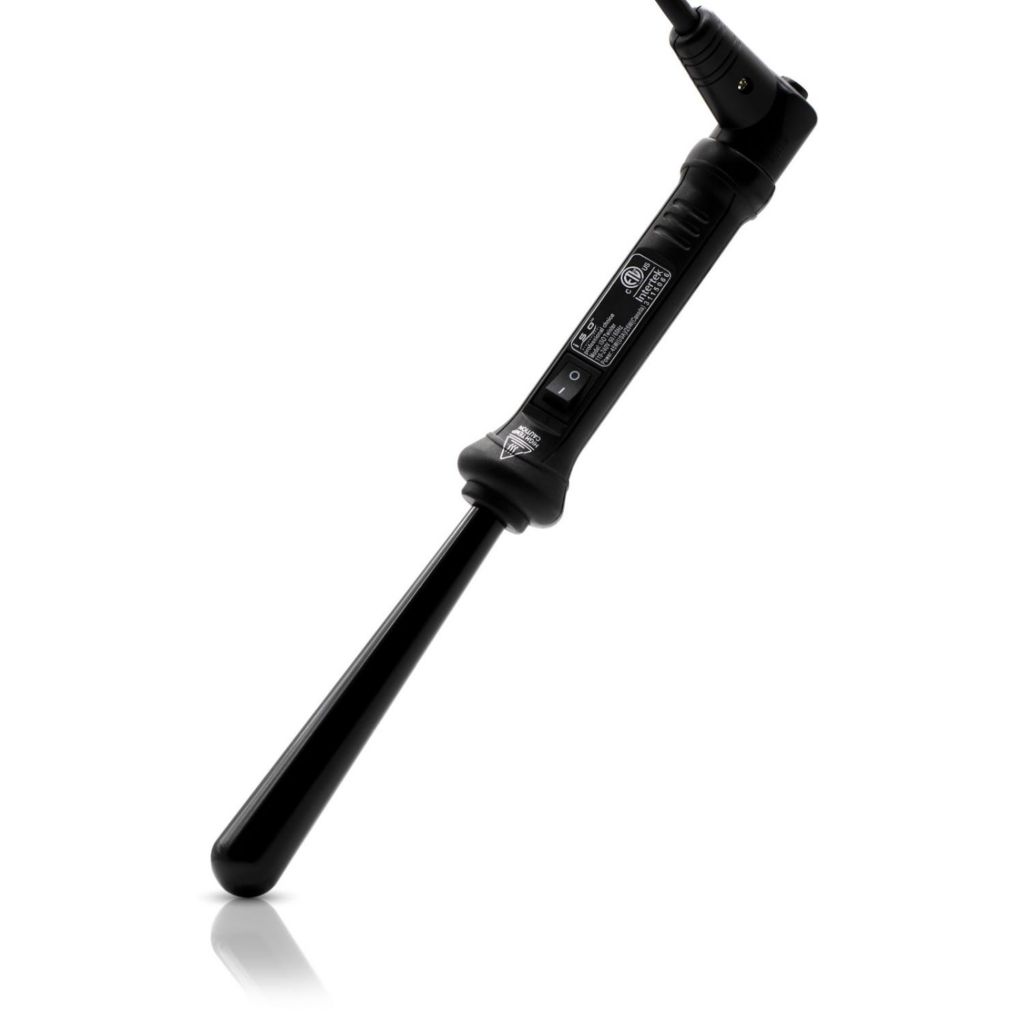 Iso twister 2025 curling wand