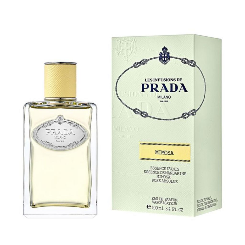 Prada hotsell infusion mimosa