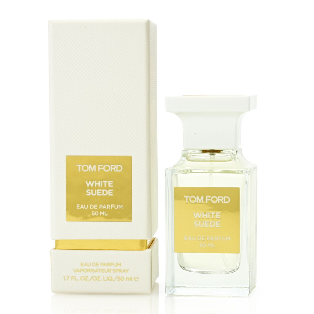 Tom Ford, White Suede, Eau de Parfum, 1.7 oz