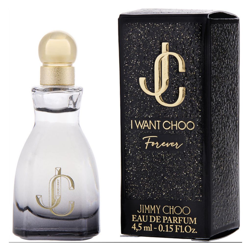 Mini jimmy best sale choo perfume