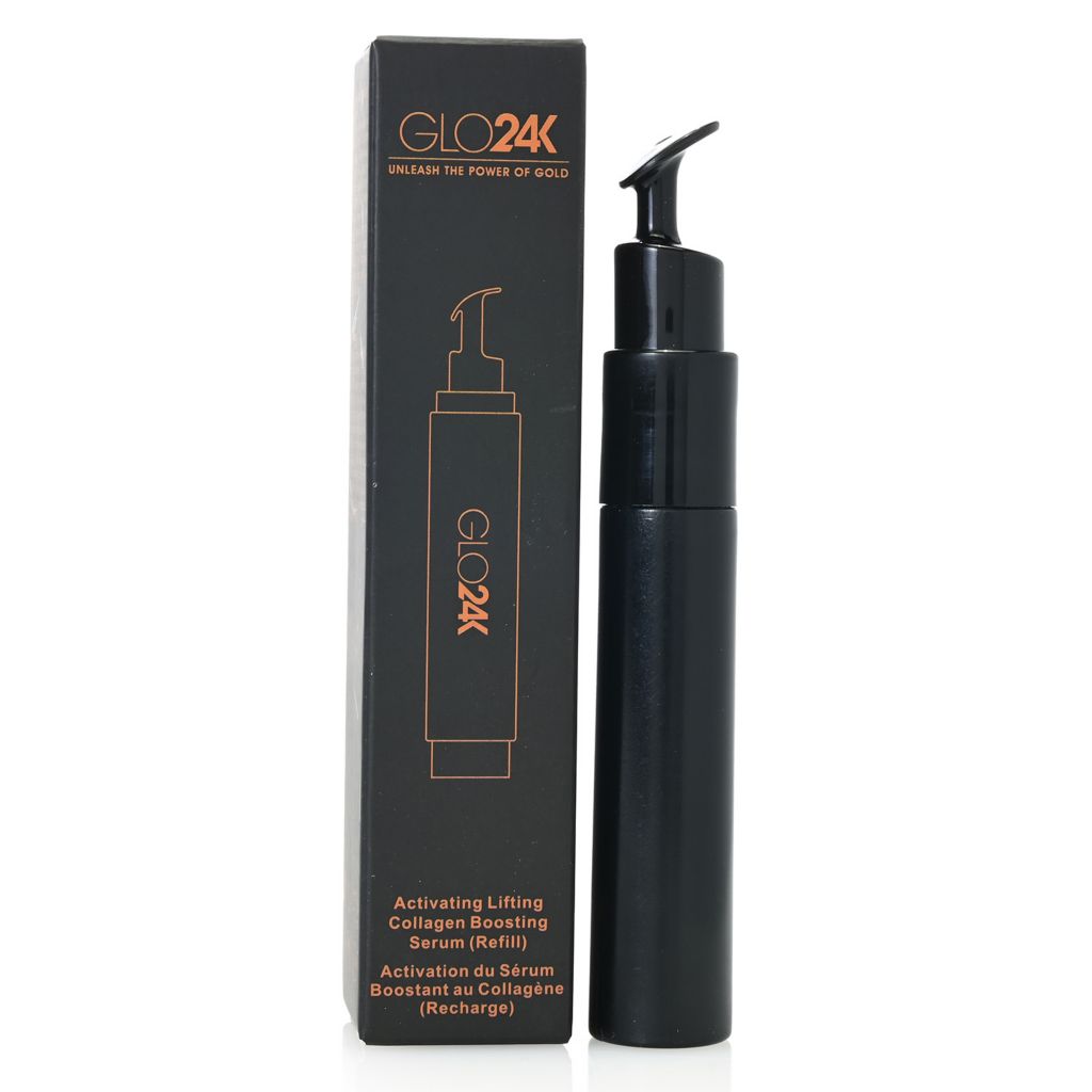 Glo24K Led Advanced Age-Defying Face Device