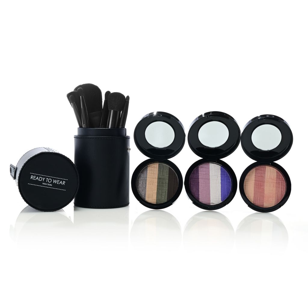 Womens The Color Institute 45pc. Professional Makeup Collection Multi | Boscov's