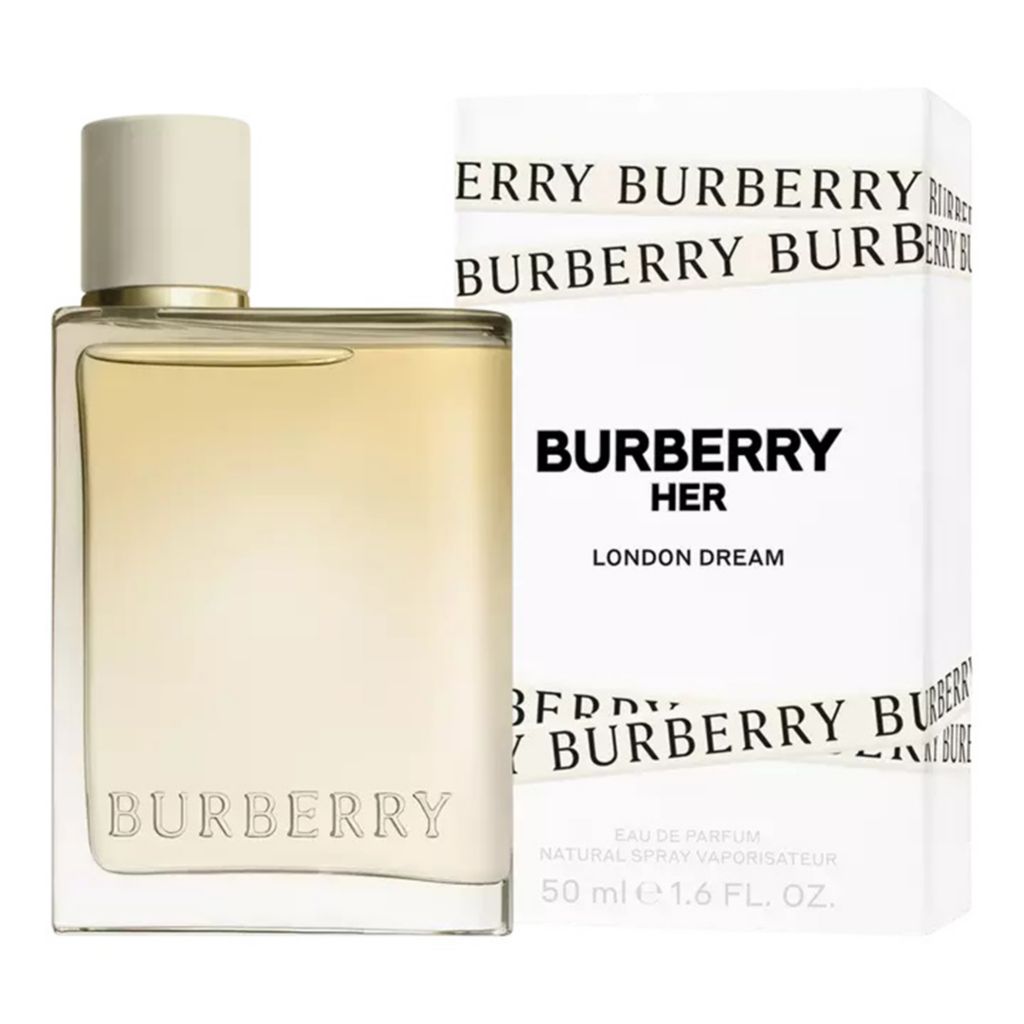 Burberry 1.6 discount oz