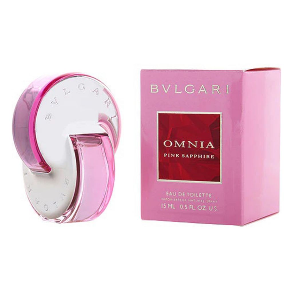 Omnia bulgari hotsell