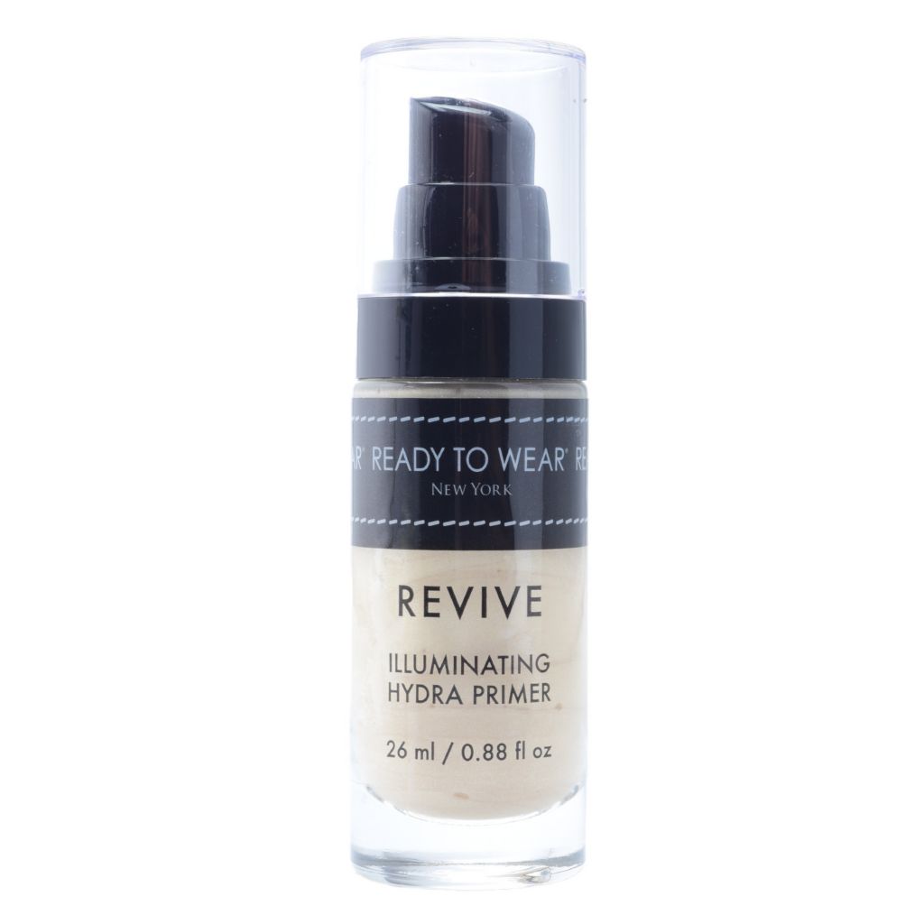 Ready To Wear Second Skin Blurring Foundation Size 1.3 Oz. In Deep