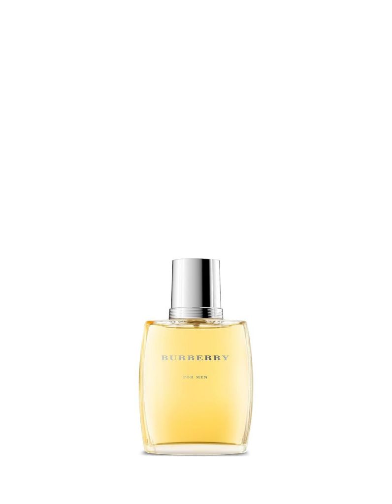 Burberry hotsell cologne classic