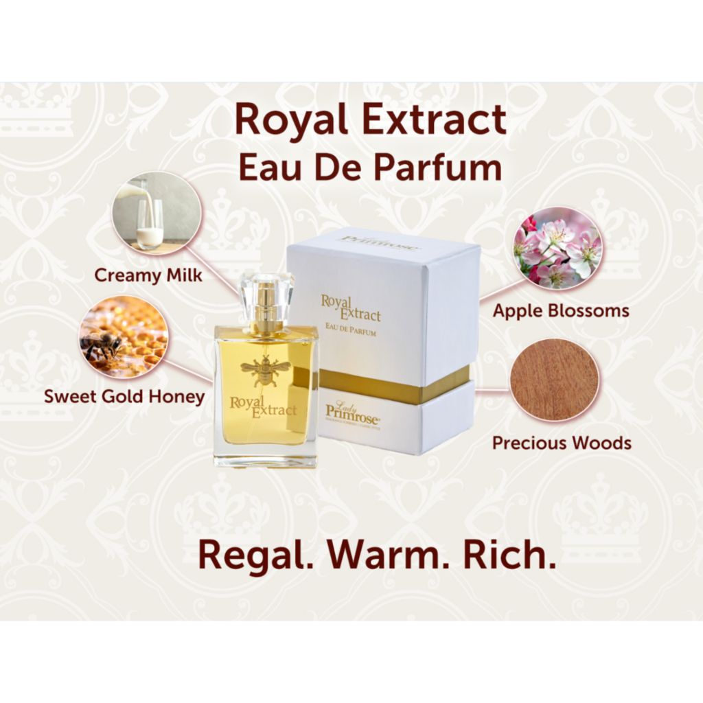 Royal Extract