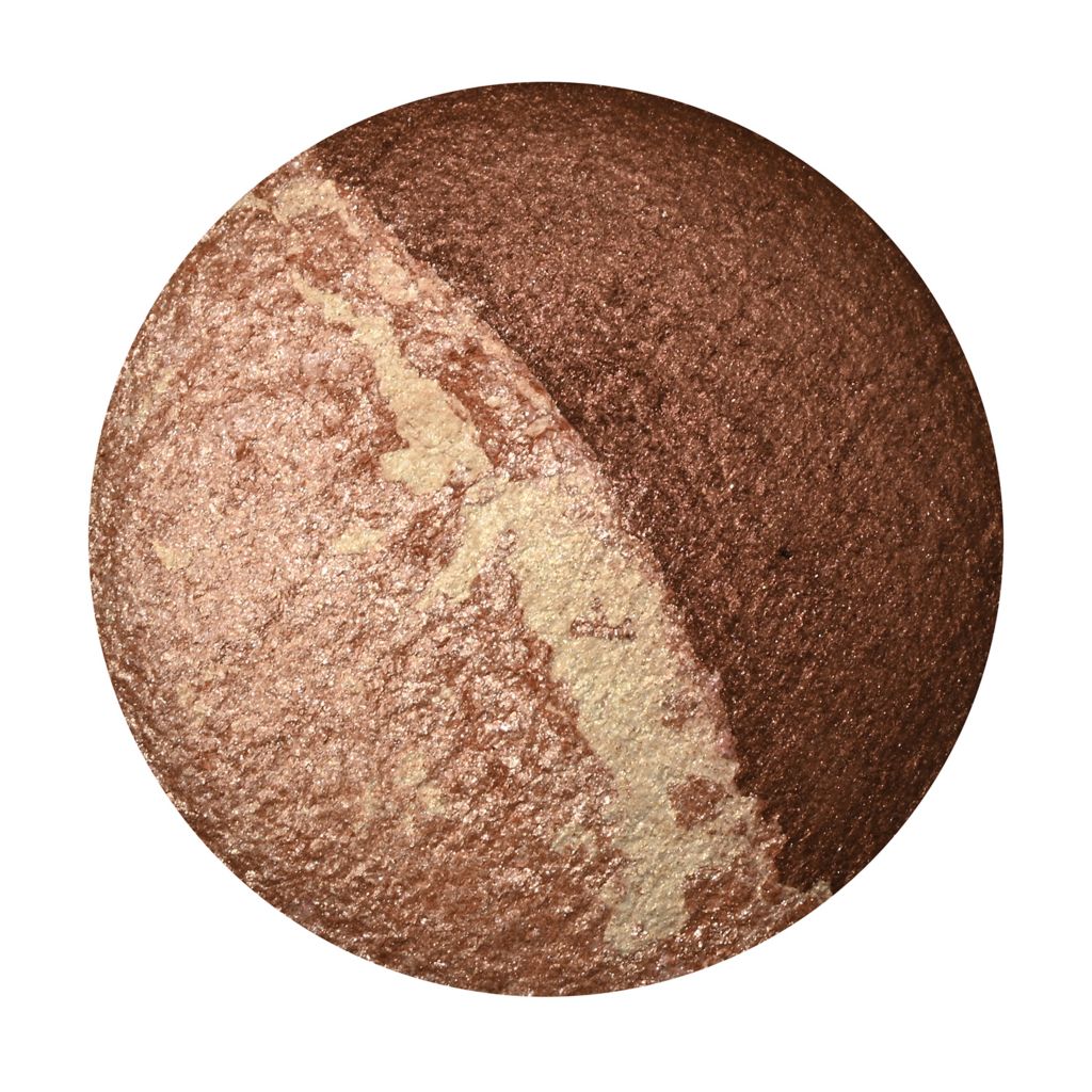 Dual Baked Eyeshadow