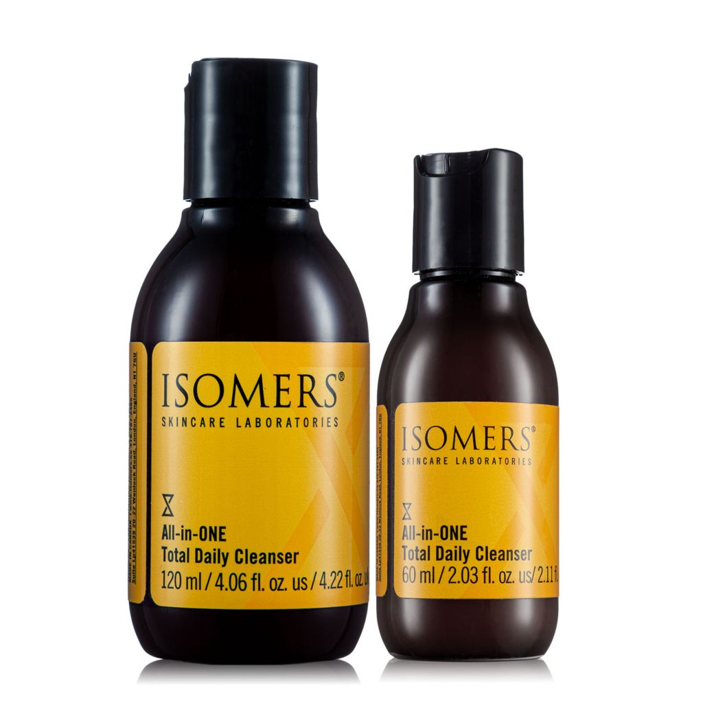 Isomers Skincare Laboratories popular