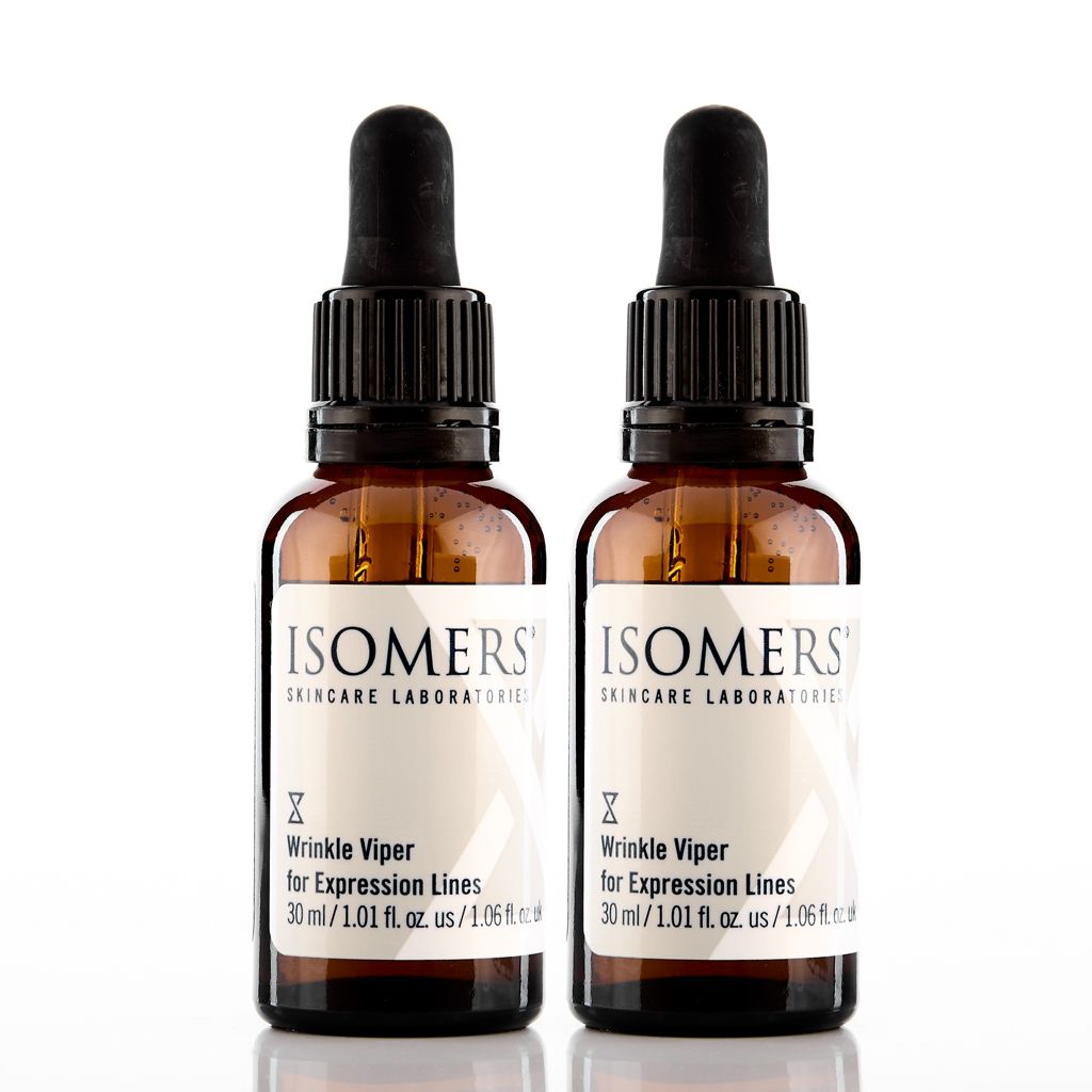 Isomers Bonus size store 4.06 oz Vitamin C & Ferulic 15% Serum