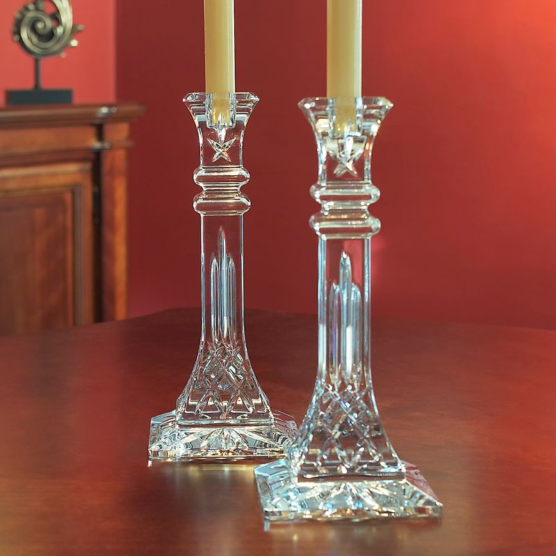 Candlesticks