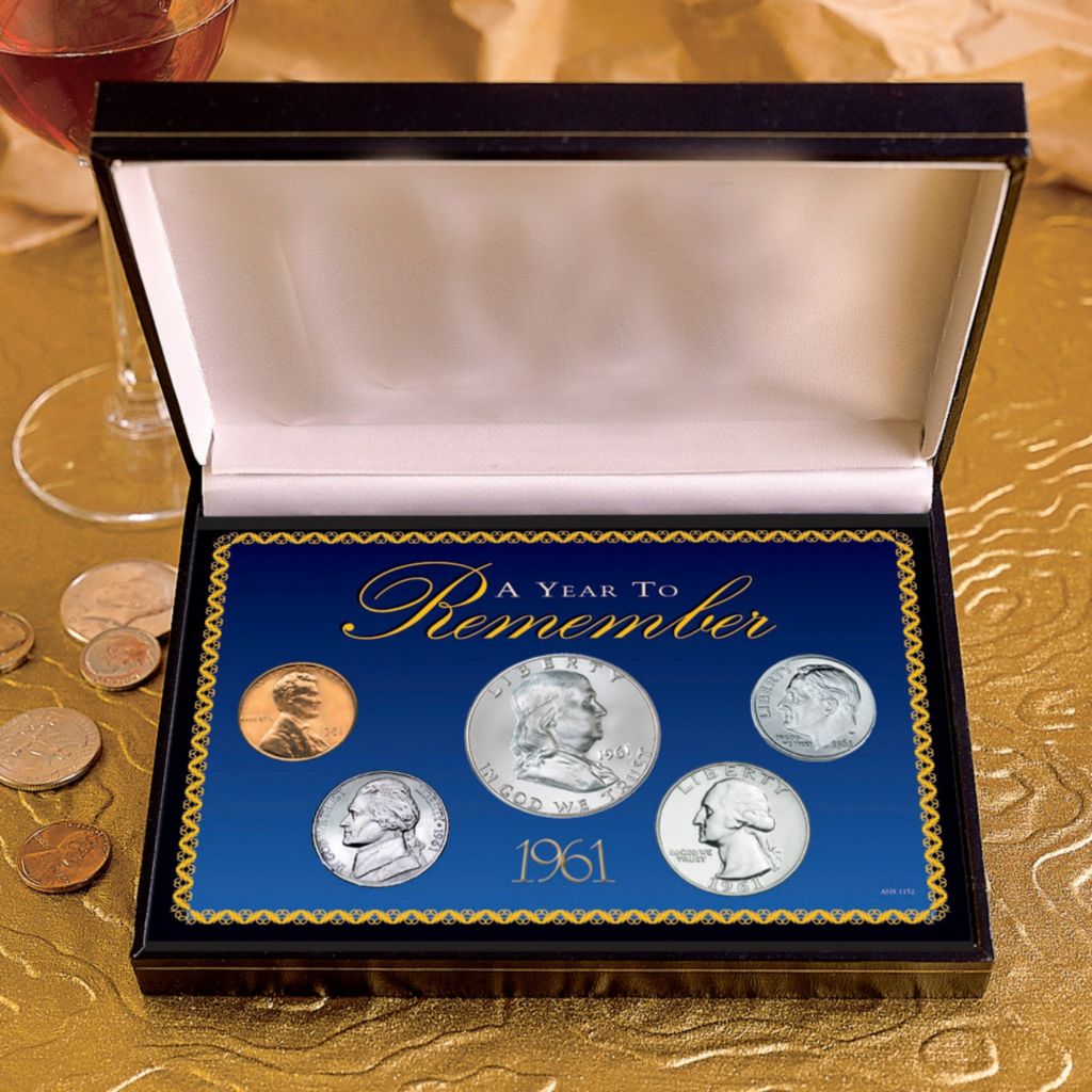 Top 6 what is the value of a 1934 year to remember coin set in 2022 ...