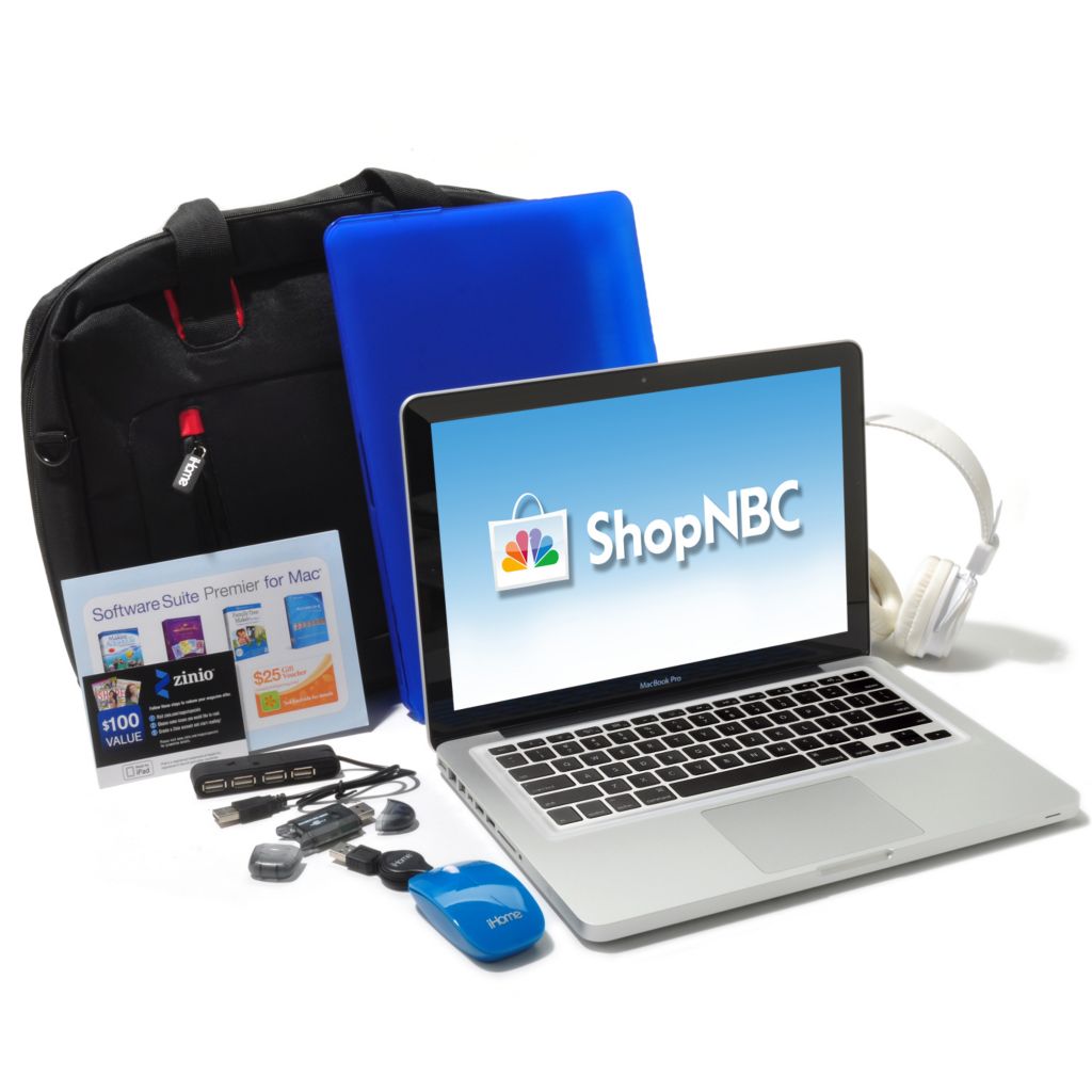 Shopnbc Payment