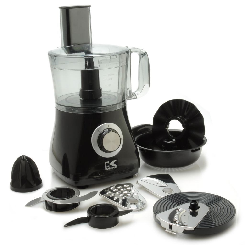 7in1 Mixer Blender Juicer Chopper Food Processor - China Juicer