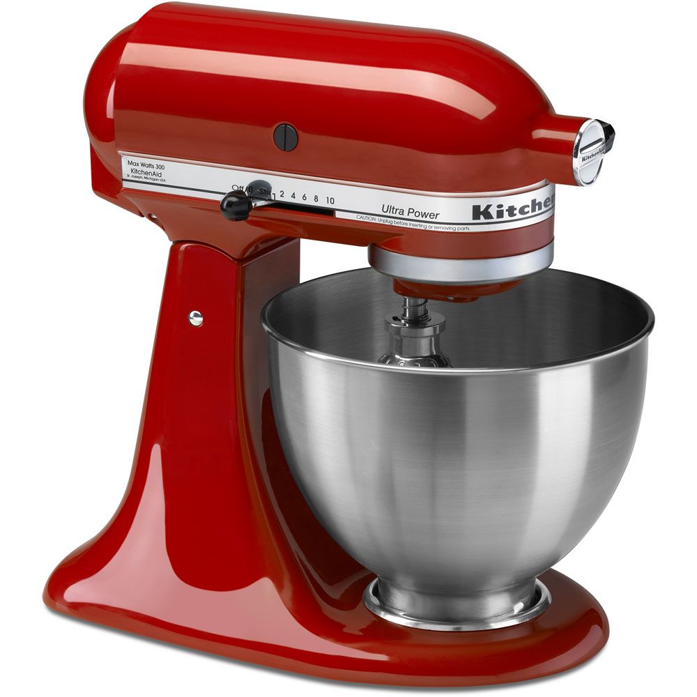 KitchenAid Ultra Power KSM95WH Stand Mixer 