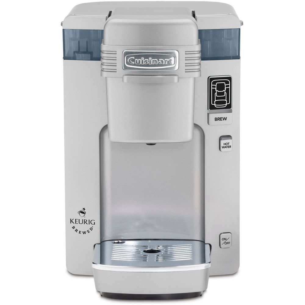 Registry Vote: Cuisinart or Keurig Coffee Maker?