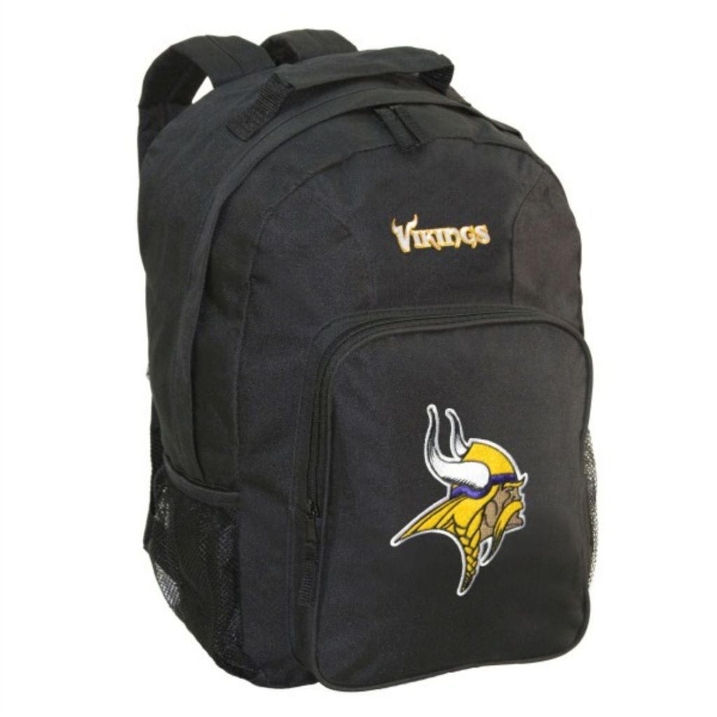 Nfl logo backpack sale