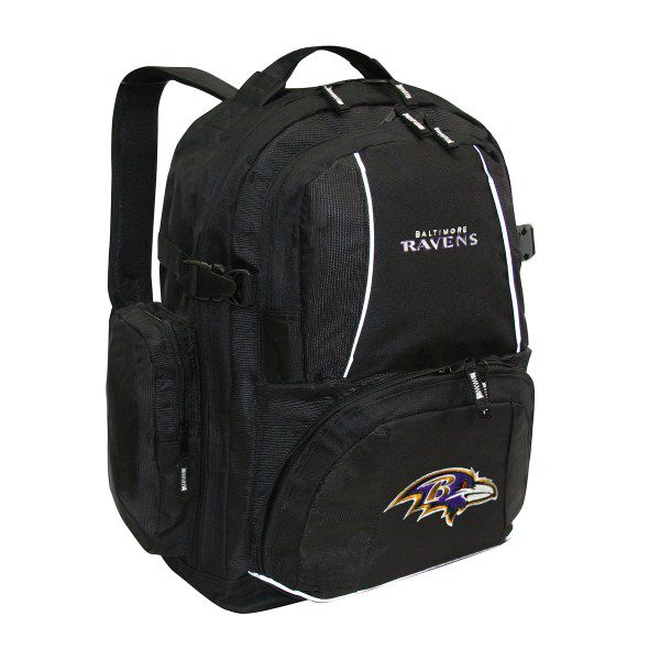 Nfl logo backpack hotsell