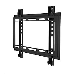 One by Promounts Flat TV Wall Mount for 13" - 80" Displays