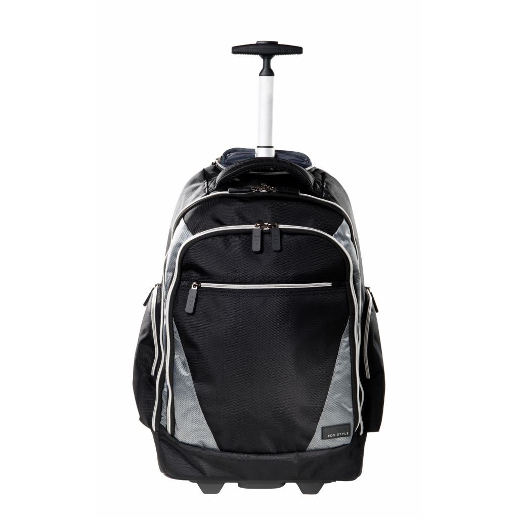 convertible suitcase backpack