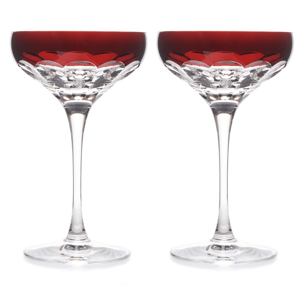 Cheapest waterford crystal set of 5