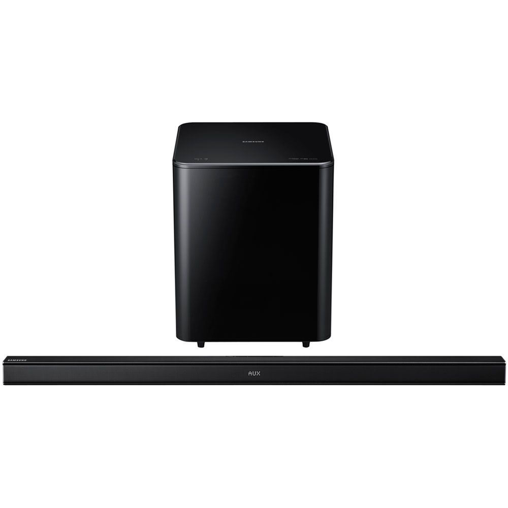 samsung hw550 soundbar