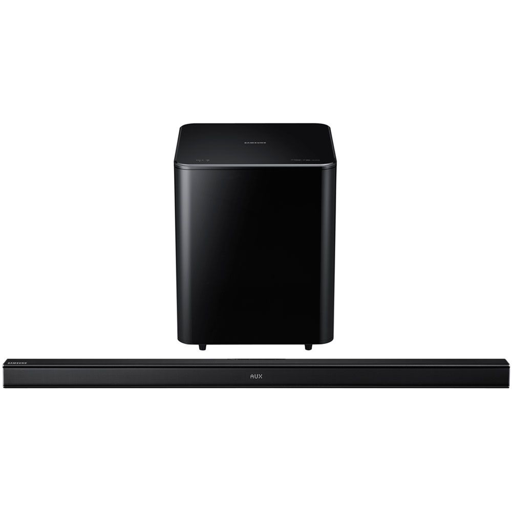 hw550 soundbar