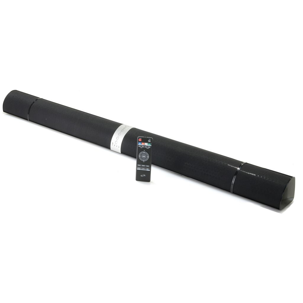 Ilive 47-in 2024 bluetooth detachable soundbar