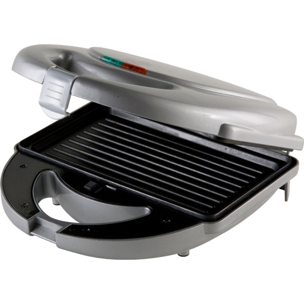 Big Boss 15 Piece Electric Nonstick Grill Set w Interchangeable Cooking Plates ShopHQ