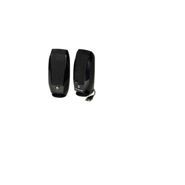 logitech digital speakers