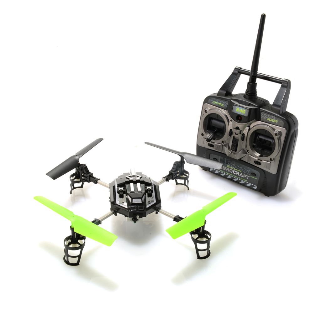 Toy best sale drone video