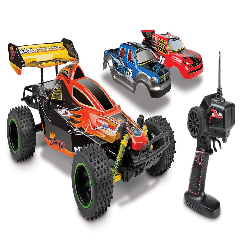 hobby tech toys