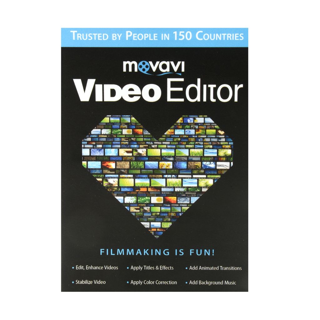 Movavi Video Editor Video Editing Software PNG, Clipart, Area