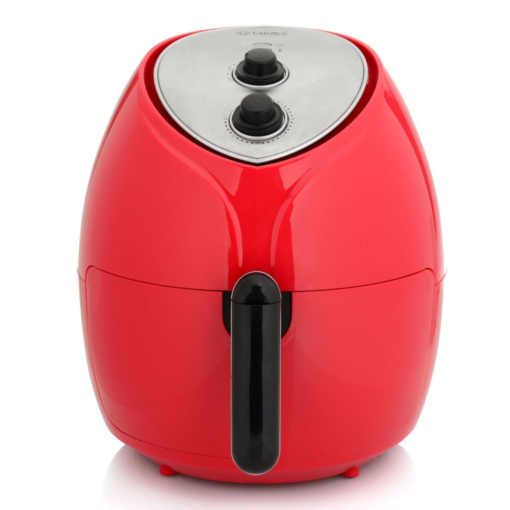 Cook's companion hotsell air fryer