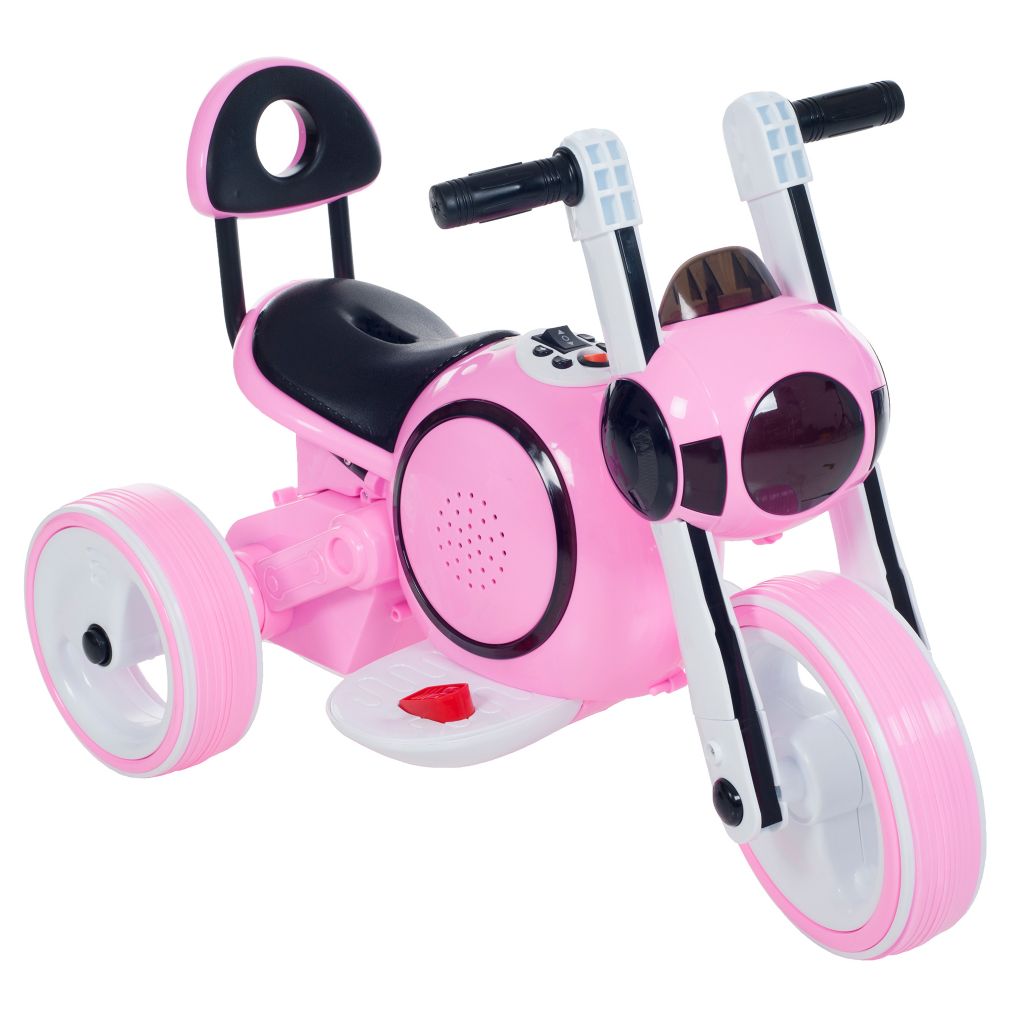 lil rider trike