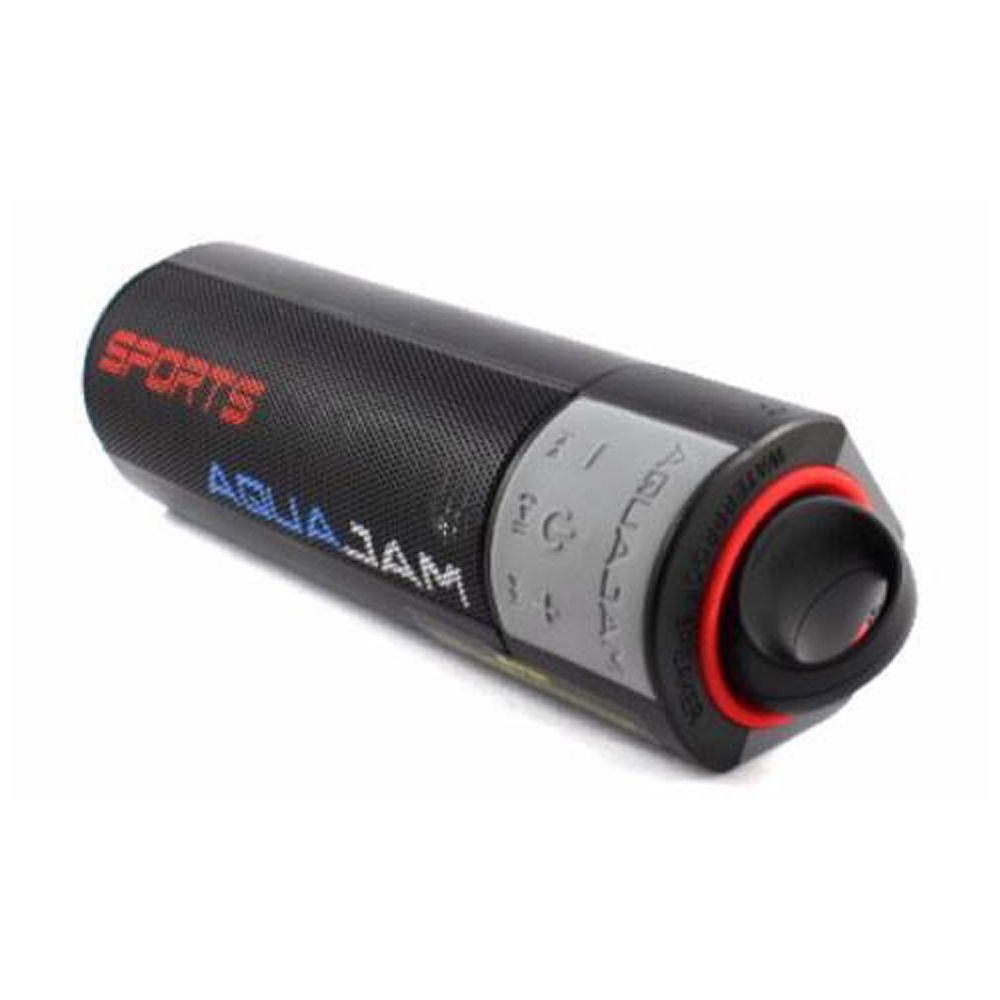 aquajam shower speaker