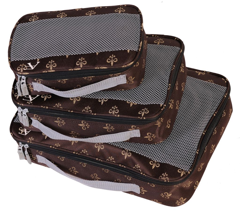 travel bag set