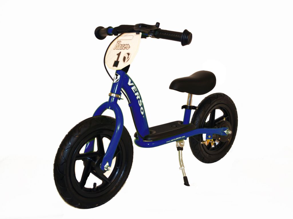 verso balance bike