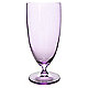Purple Iced Beverage