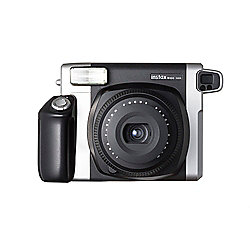 INSTAX Wide 300 Instant Film Point & Shoot Camera