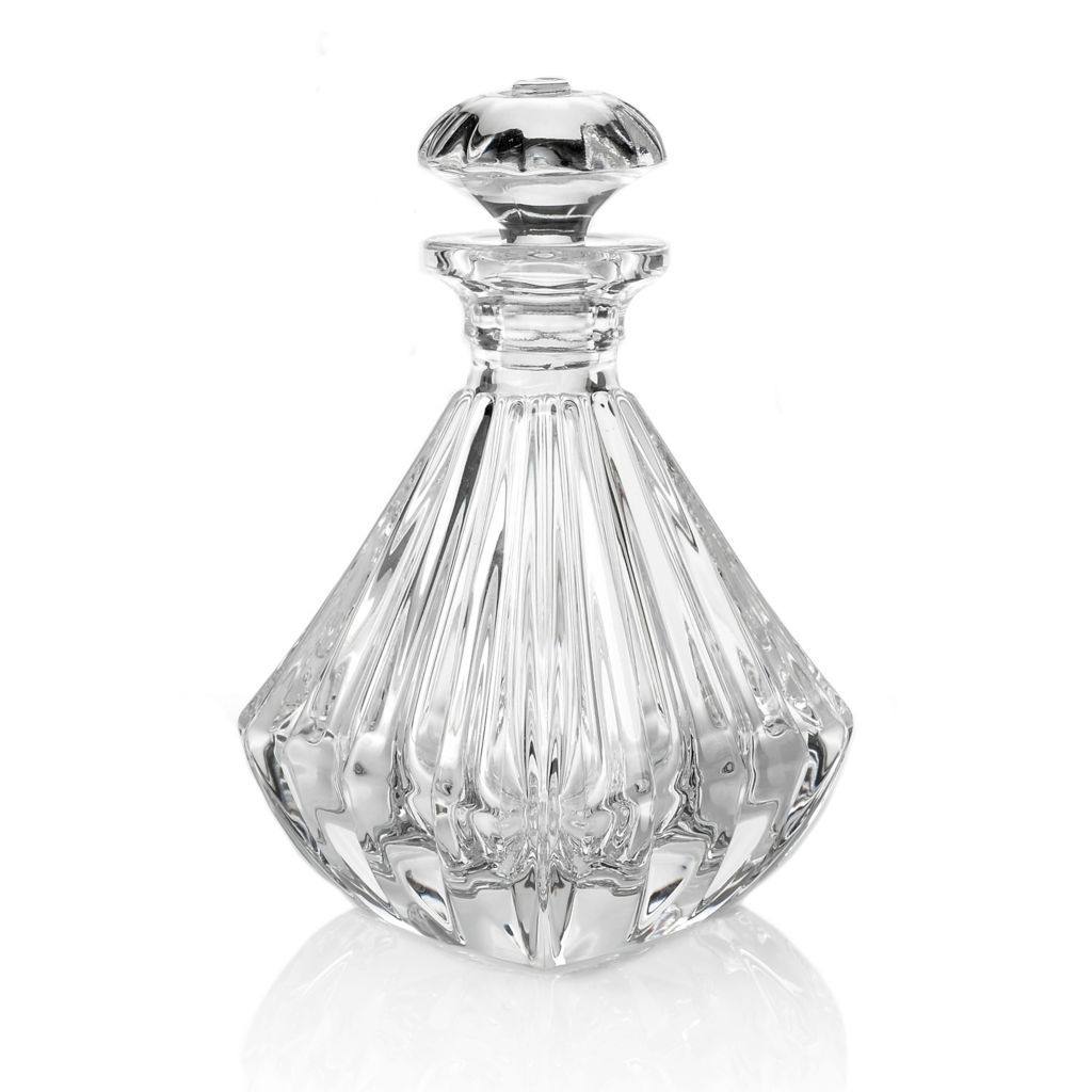 Marquis by 2025 waterford perfume bottle