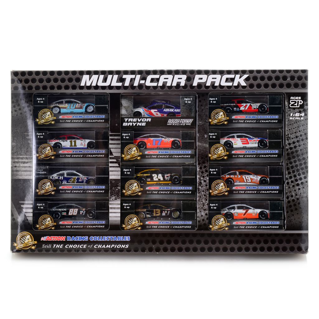 lionel race car set