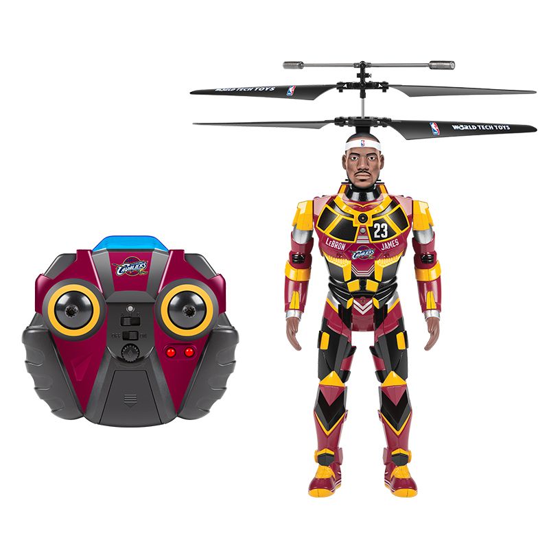 rc kobe bryant helicopter