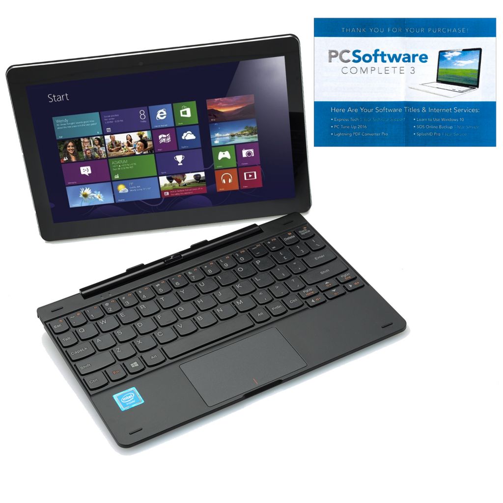 Lenovo Miix 300 10.1 Lenovo Miix 300 10.1
