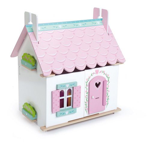 le toy van starter furniture set