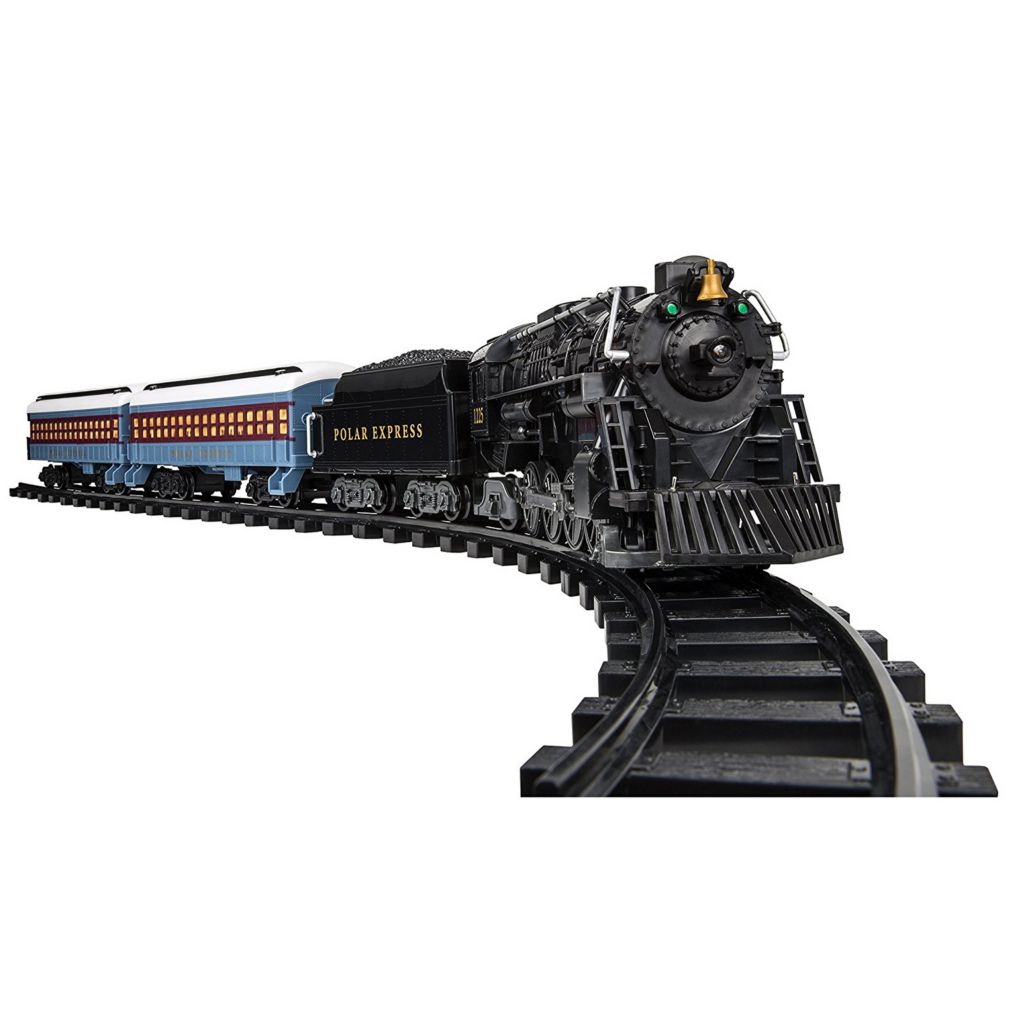 Lionel Trains, Ready-to-Play, Train Set, Choice of Theme